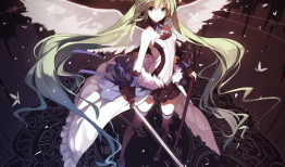 初音邪恶漫画,暗黑画风下的邪恶魅力