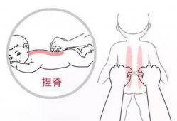 小儿捏脊的正确手法视频,轻松掌握家庭保健技巧