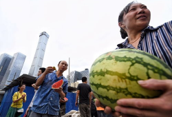 吃瓜爆料朝阳群众视频,揭秘吃瓜爆料背后的神秘力量