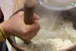 莜面的做法大全视频,视频教程教你轻松掌握莜面制作技巧