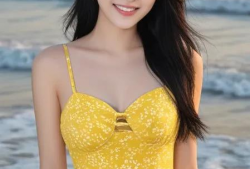 美女比基尼视频,展现夏日魅力瞬间
